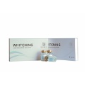 OEM Mesotherapy Skin Whitening Solution with Niacimide