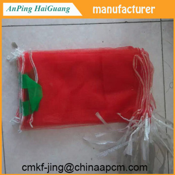 fruit packing bag / Vegetable mesh bag