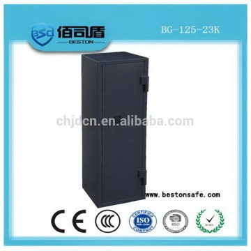 2015 new high security newest fingerprint gun safe boxes