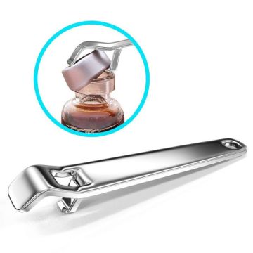 Classic Multifunction Can Opener and Corkscrew Beer Bottle Opener
