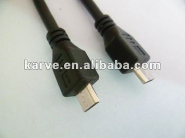 micro usb b cable