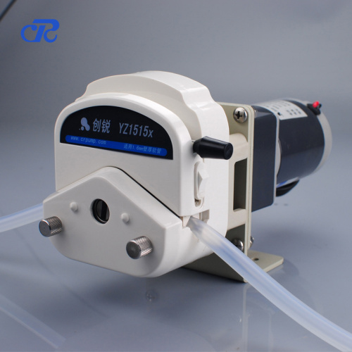 OEM peristaltic pump for Equipment Matching