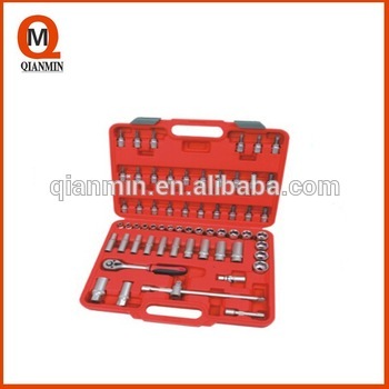 62pcs Camshaft Timing Car Repair Tool Kit Set/car repair tool set