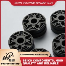 Advanced Precision Piston for Shock Absorption Systems