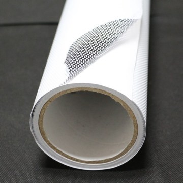 Great Form Of Advertising Window Perf