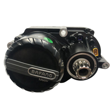 Bafang M600 DRIVE SYSTEM MM G521.500 Mid Crank Drive Motor Kits