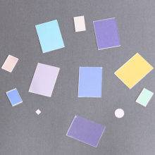 High Precision Optic Dichroic Mirror Glass - Professional Factory 360