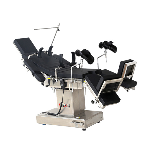 High quality electric operating table