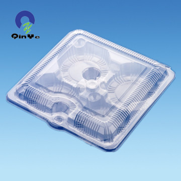 Blister Packages Plastic PVC Sheet