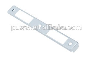 Aluminum Casement Door Lock Keepers for Window China Suppliers
