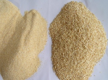 Excellent Quality Dehydrated Garlic Granules