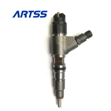 0445120347 FULE INJECTOR FOR CAT C7.1 320D