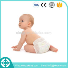 Softcare sleepy baby diapers