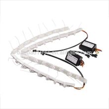 Competitive price competitive strip with double angel eye