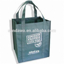 RENAISSANCE Printing Most durable disposable nonwoven cloth bag