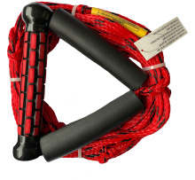 Wakeboard Water Surf Ski Rope with EVA Handle