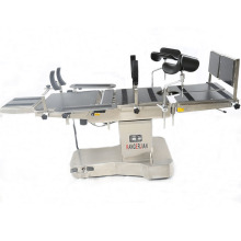 Cheap New product Electric veterinary operating table