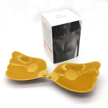 Amelie Hot Sale Strapless Self Adhesive Bra