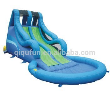 2016 sprayer water slide slippery dip slide water slide for for adults