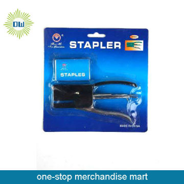 new designer stapler