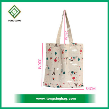 printed canvas tote bag custom,cotton bags india