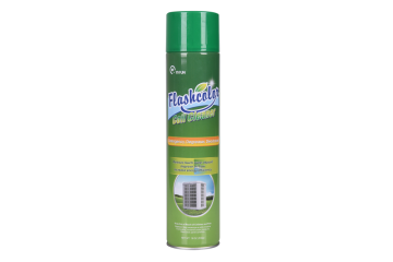 Evaporator Condenser Cleaner And Air Conditioner Cleaner
