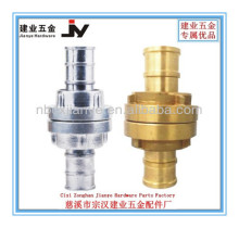 Brass fire hose coupling / Storz Fitting
