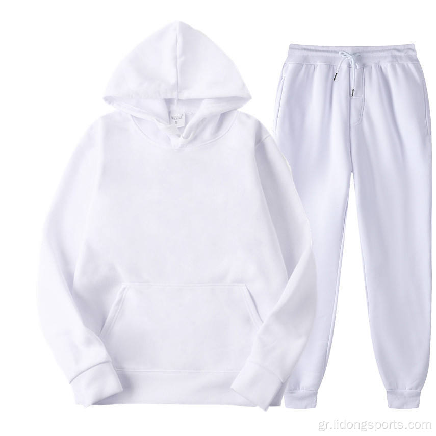 Χονδρέμπολοι Σχεδιάστε το δικό σας φτηνό sweatsuit hoodie