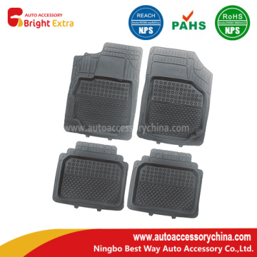 Alfombrillas de clima universal para SUV