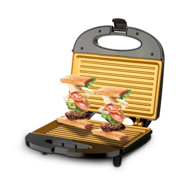 Toast Bread Maker Sandwich Maker