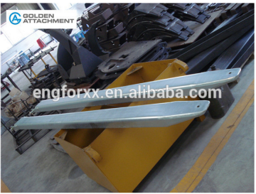 fork lift extensions attachment used attachment fork lift extensions forklift extensions forks