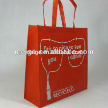 BSCI AUDITED nonwoven bag/nonwoven shopping bag/rpet nonwoven bags