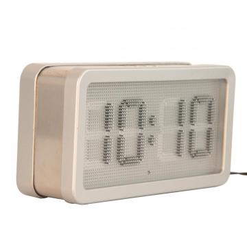 Simple Style Round corners Desk Digital Clock