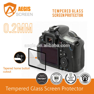 Lcd camera screen protector for nikon d5200