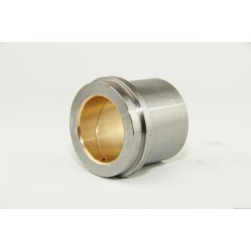 OEM Auto Steel Material Bushing