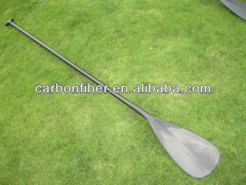 full carbon sup paddle