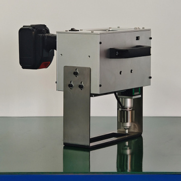 K3 Electric dot peen marking machine 150x40mm