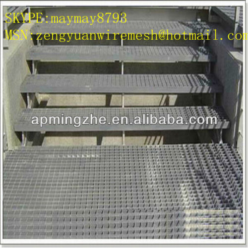 Bar/Steel Grating For Platform/Bridge/Drain