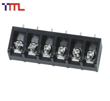 PCB barrier terminal blocks