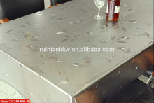 RNPT - TC239-001-B PVC table cloth,table covering
