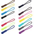 Nylon Zipper Pulls Cord for Backpack and Zipper