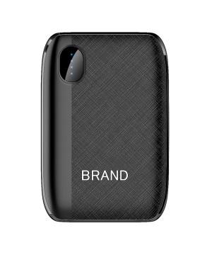 Online power bank mobile charger module