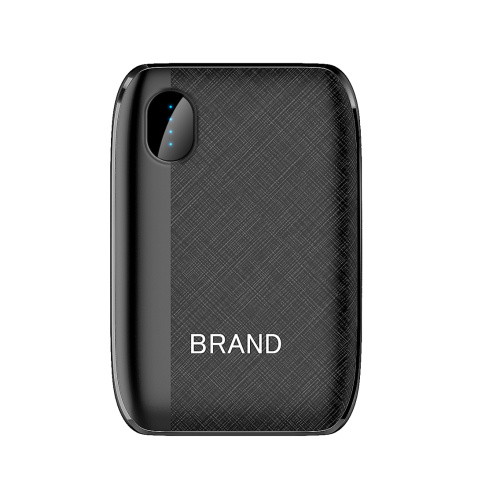 Online power bank mobile charger module