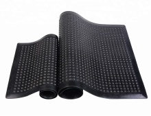 Natural rubber Anti Fatigue Floor Mats