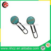 Saturday Printing Logo Bookmark