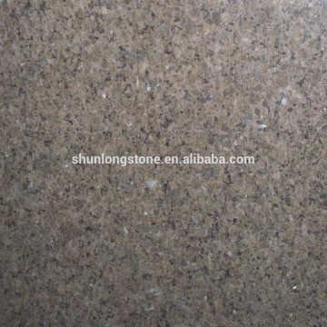 Tropical brown stone,brown granite countertop