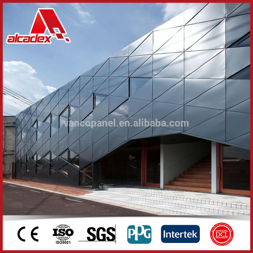 stainless steel composite sheet