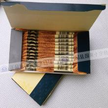 for cross stitch embroidery metallic gold thread