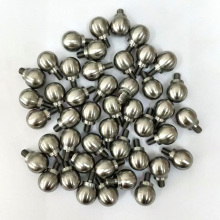 OEM Ball Roller Screw Stepped Stainless Steel Locating Pins