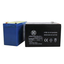 12V 12AH AGM Lead Acid Battery for Backpack Sprayers